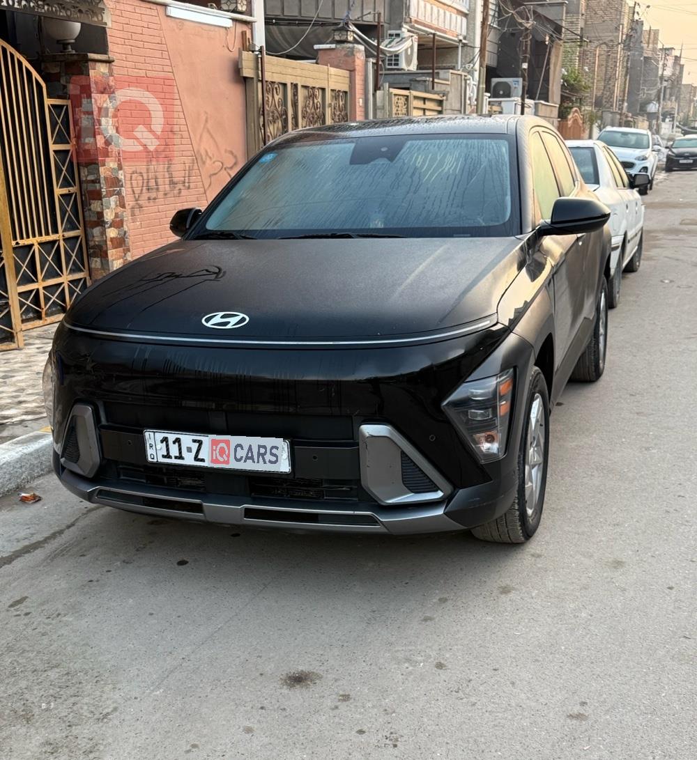 هیۆندای کۆنا